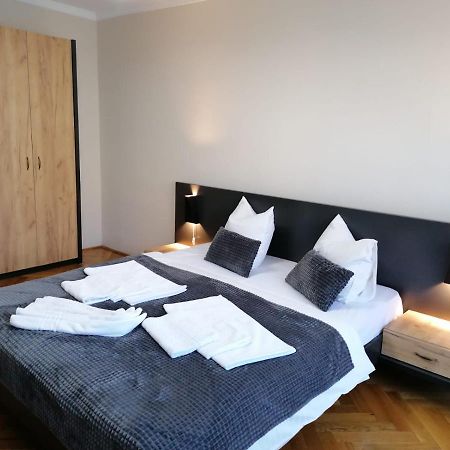 Apartament Alena Баиле Феликс Экстерьер фото