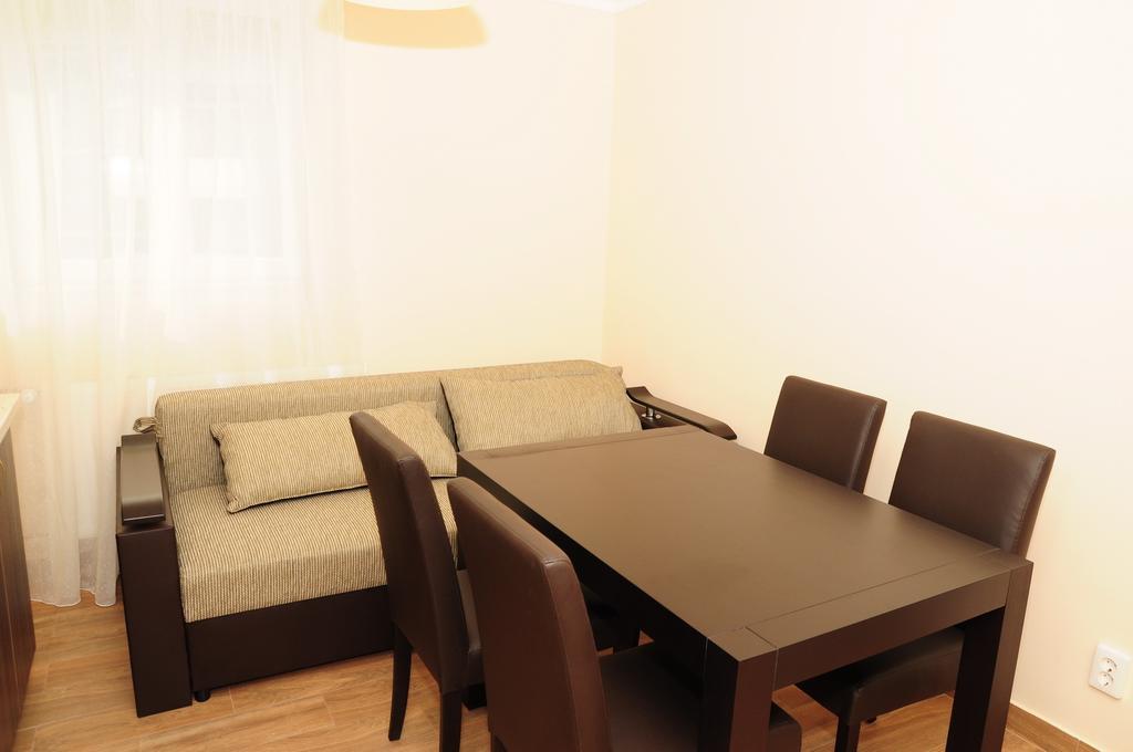 Apartament Alena Баиле Феликс Номер фото