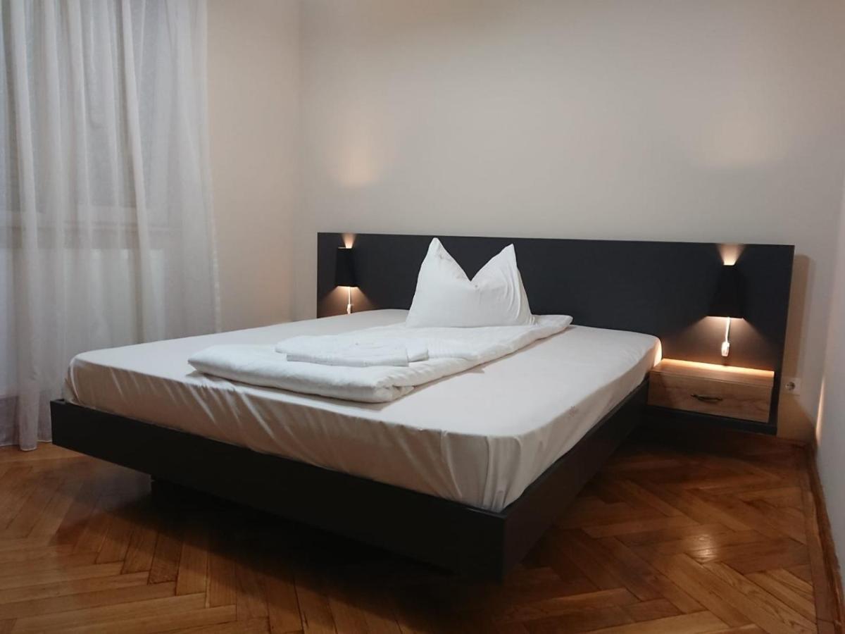 Apartament Alena Баиле Феликс Экстерьер фото