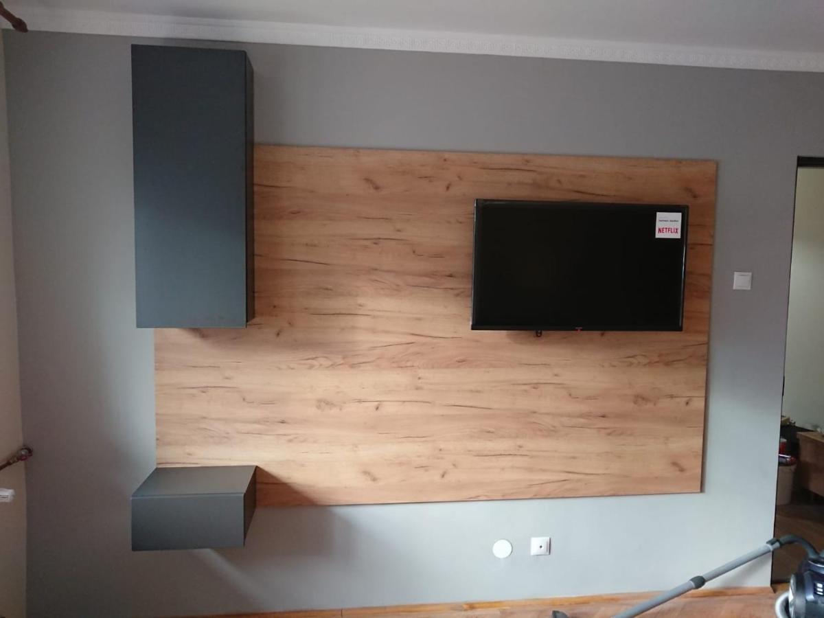 Apartament Alena Баиле Феликс Экстерьер фото